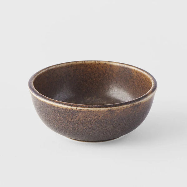 Ramekin 8.5cm / Mocha Glaze