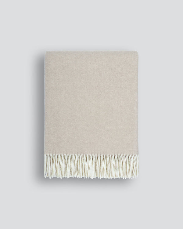 Mosman Oyster Throw