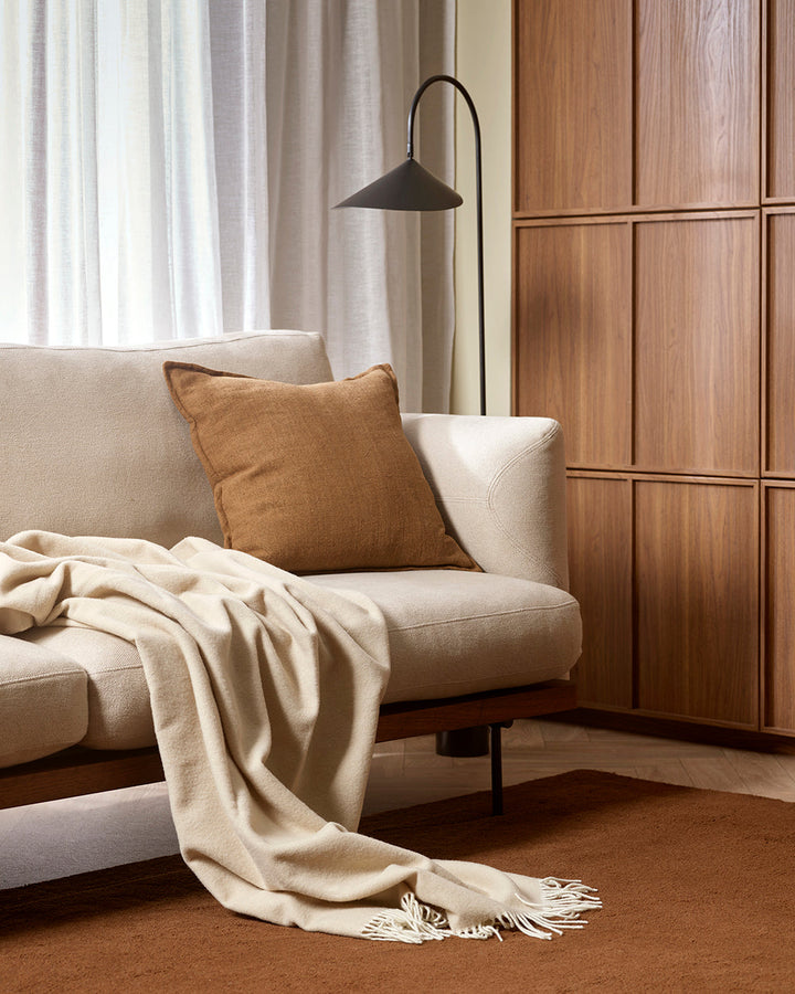 Mosman Oyster Throw