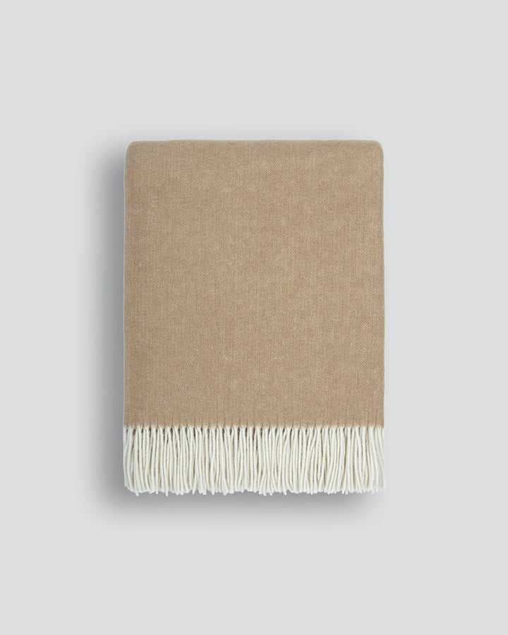 Mosman Sand Throw