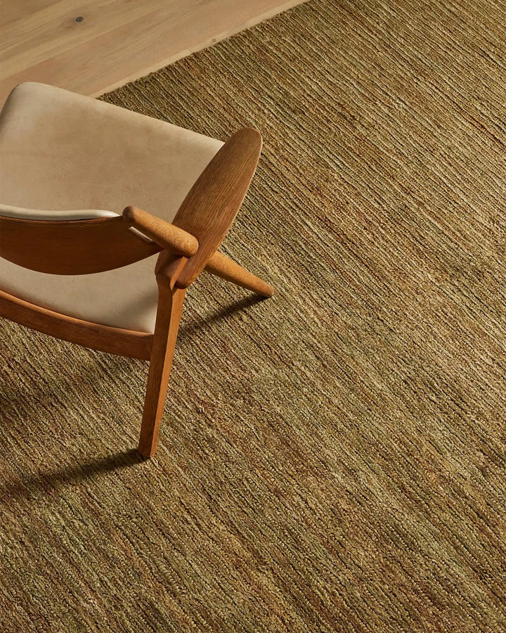 Bastian Oakmoss - Bold Jute Rug with Unique Texture Discover Bastian Oakmoss, a handcrafted jute rug that enhances any space with its rich design and durable craftsmanship.