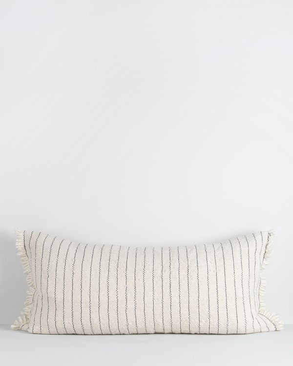 Niseko Milk Long Cushion