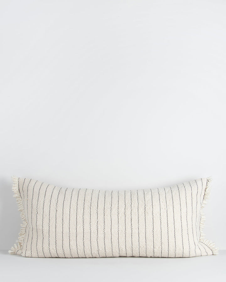 Niseko Milk Long Cushion