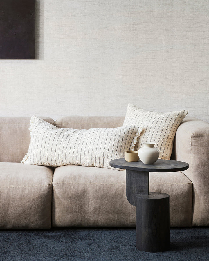 Niseko Milk Long Cushion