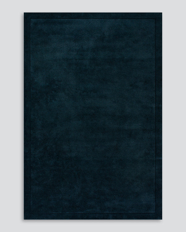 Norfolk Ink Floor Rug