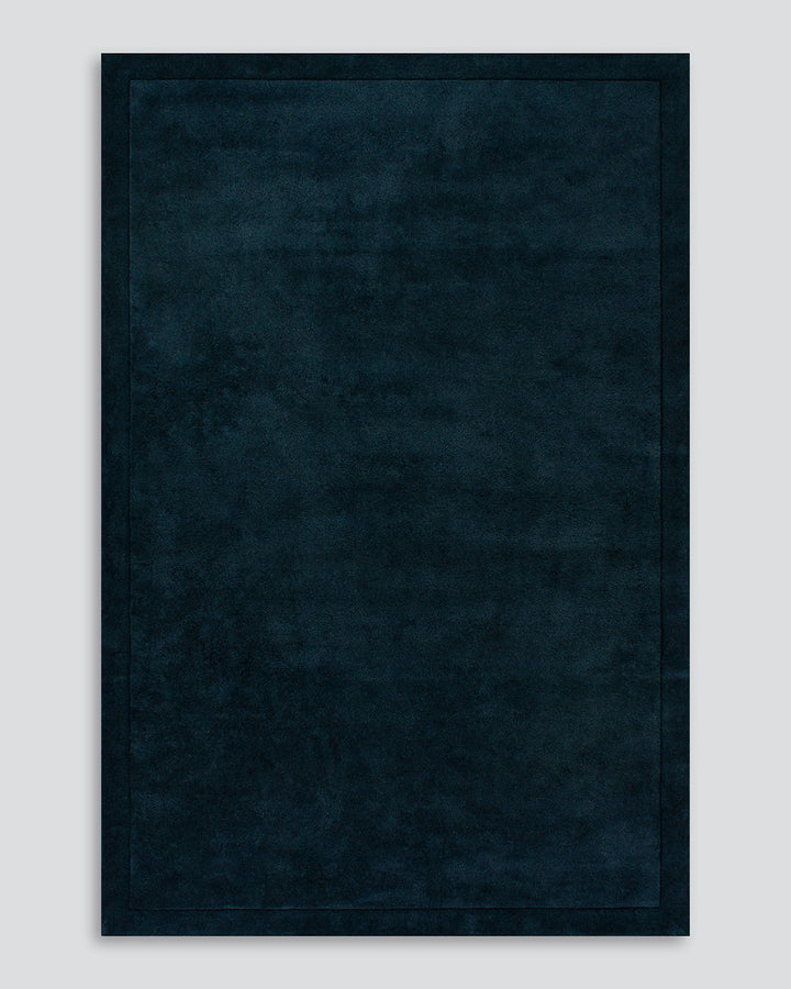 Norfolk Ink Floor Rug