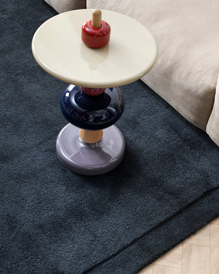 Norfolk Ink Floor Rug