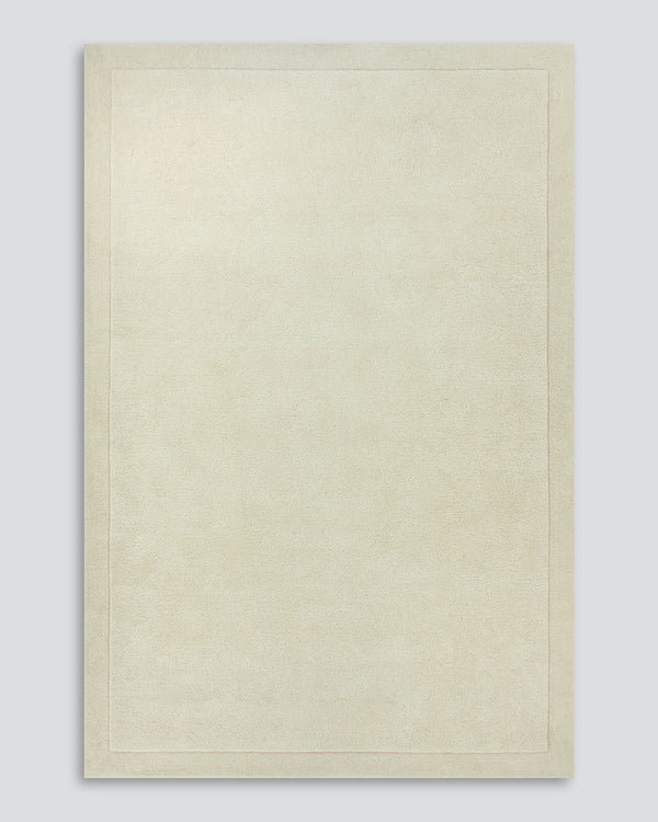 Norfolk Ivory Floor Rug