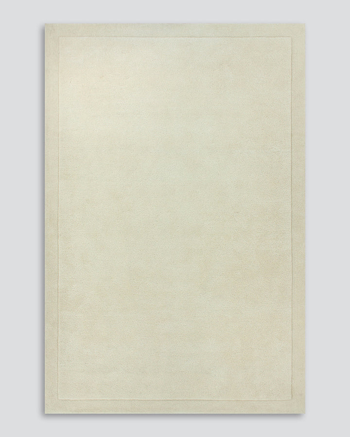 Norfolk Ivory Floor Rug