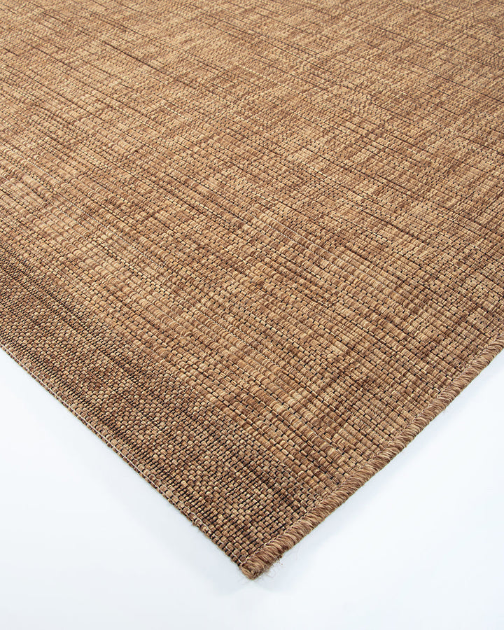 Noumea Floor Rug Undulating texture is paired with a natural palette in this stylish, understated design. Inspired by the beauty of Pacific beaches, this lightweight floor rug instils a rustic and well-travelled feel into your space. The tightly woven des