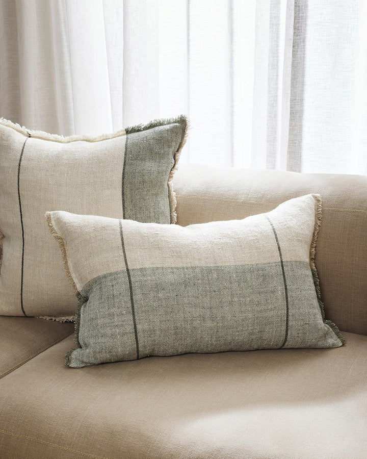 Oliver Sage Cushion