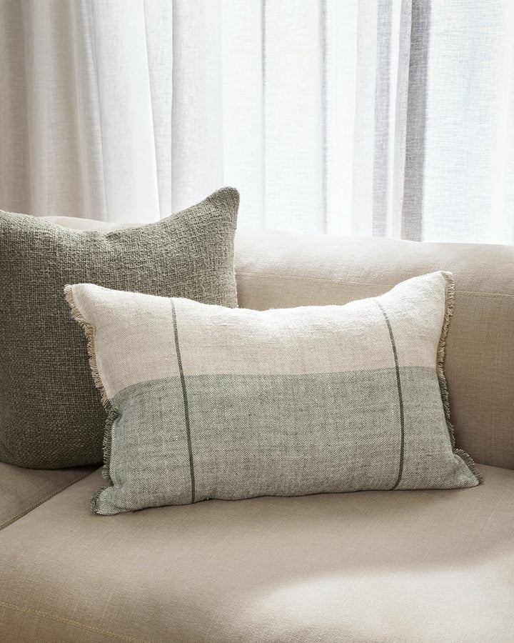 Oliver Sage Cushion