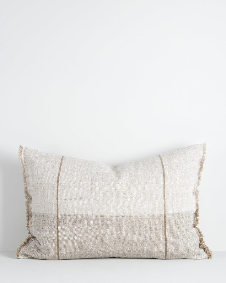 Oliver Sand Cushion