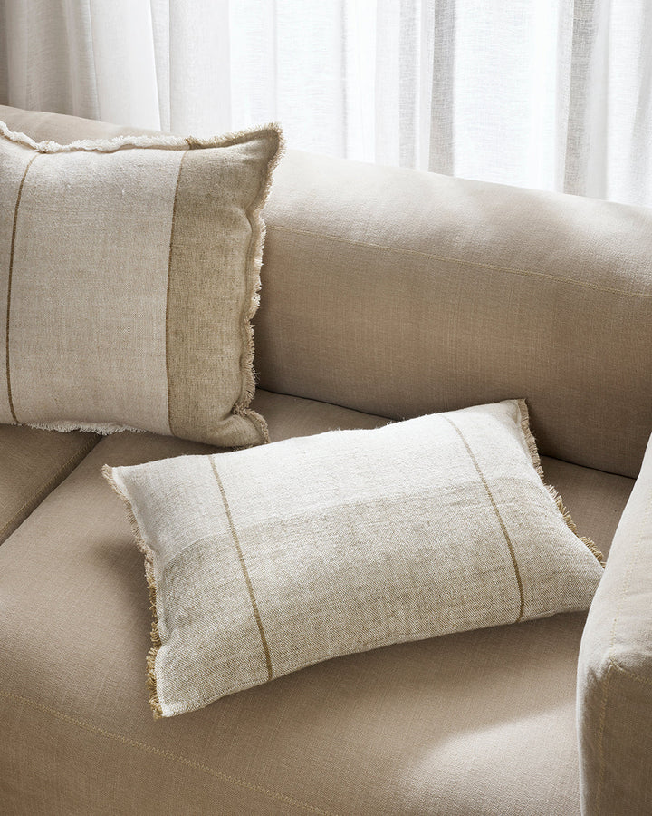 Oliver Sand Cushion