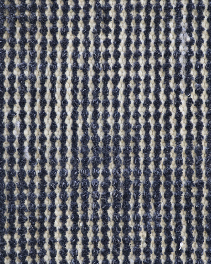 Orakei Floor Rug The Orakei outdoor rug is incredibly versatile, being suitable for both indoor and outdoor spaces. Handwoven from 100% PET fibres (derived from recycled plastic bottles). The hard-wearing nature of the Orakei makes it perfect for busy hou