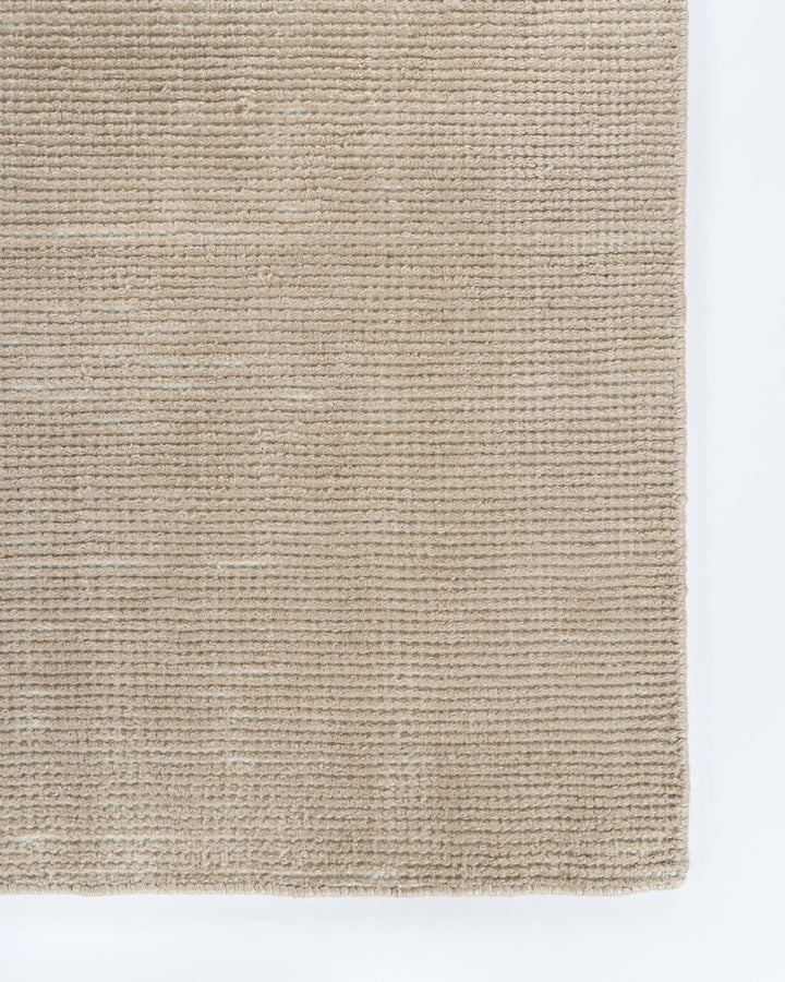 Orakei Floor Rug The Orakei outdoor rug is incredibly versatile, being suitable for both indoor and outdoor spaces. Handwoven from 100% PET fibres (derived from recycled plastic bottles). The hard-wearing nature of the Orakei makes it perfect for busy hou