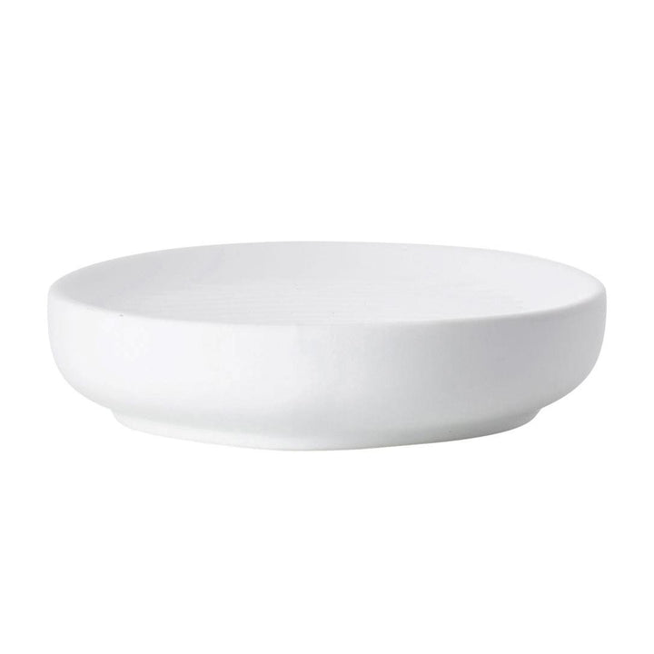 ZONE DENMARK Ume Soap Dish, White