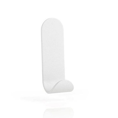 ZONE Denmark A-Hook, White