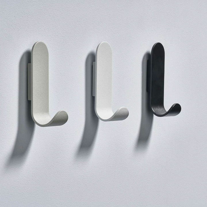 ZONE Denmark A-Hook, White A-Hook Colection