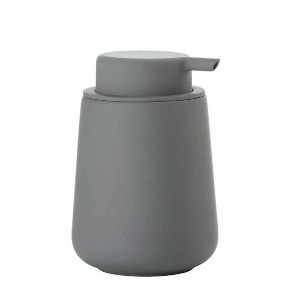 Nova One Soap Dispenser, Perfect Grey