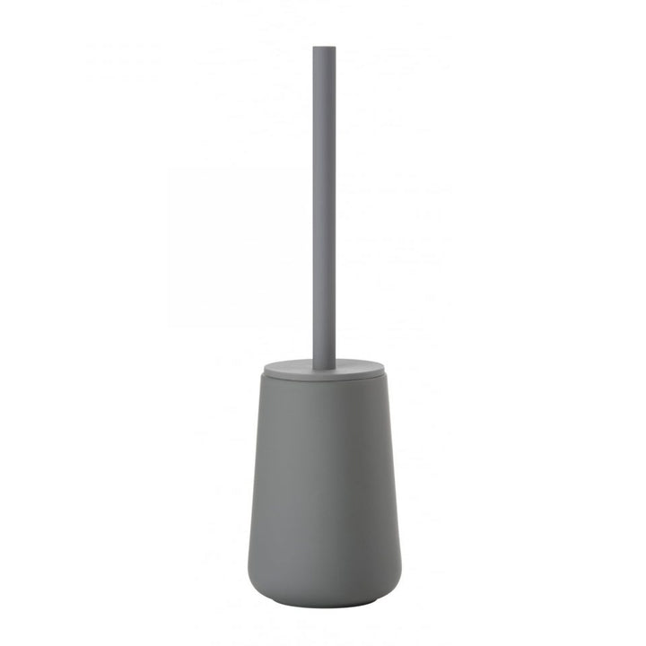 Nova One Toilet Brush, Perfect Grey