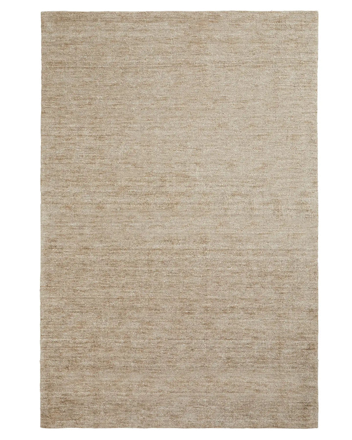 Almonte Mink - Luxurious Hand-Woven Rug Almonte Mink offers a soft and thick luxurious rug, perfect for low-traffic areas, adding warmth and sophistication to your space.
