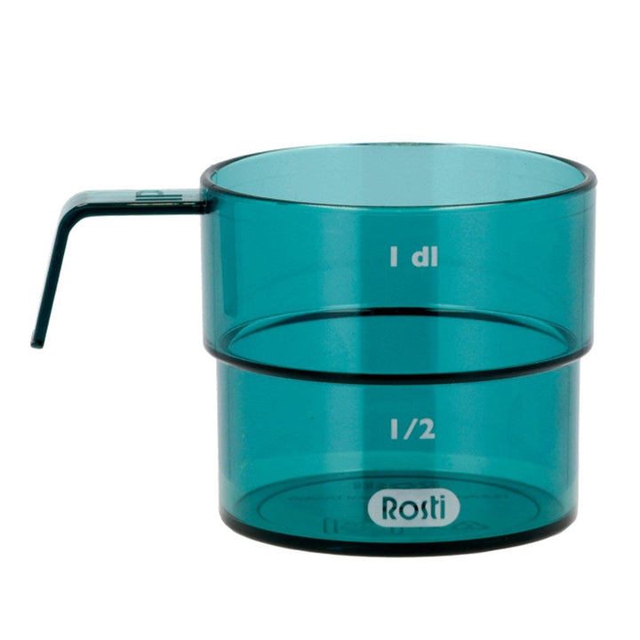 Home Rosti Mensura Deciliter Measuring Cup (100 ml)