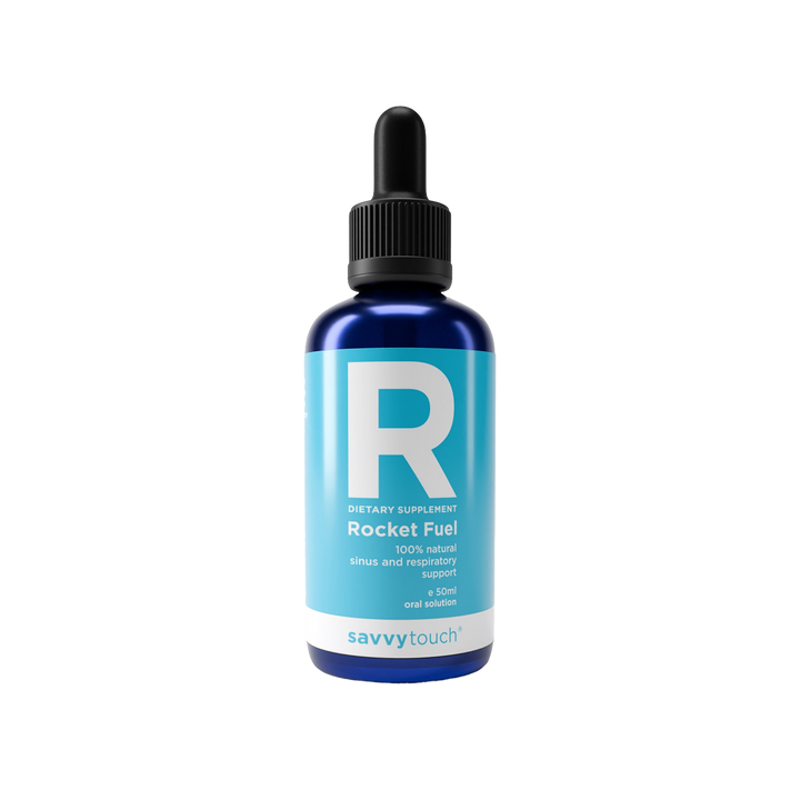 Rocket Fuel Australia