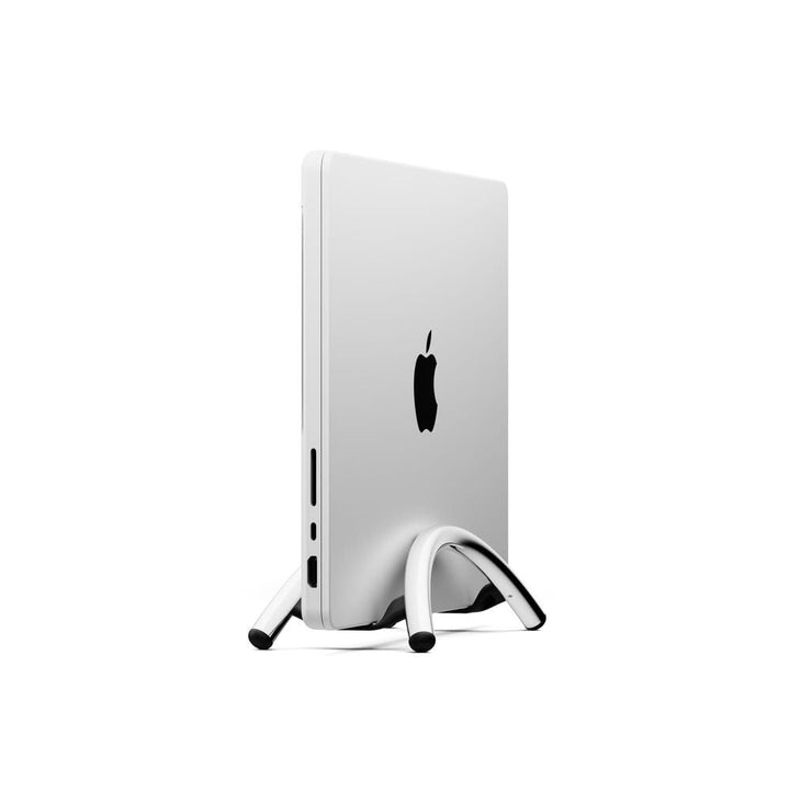 Twelve South BookArc Deluxe Chrome