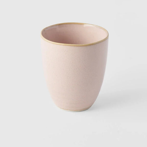 Teamug 230ml / Sakura Pink Glaze