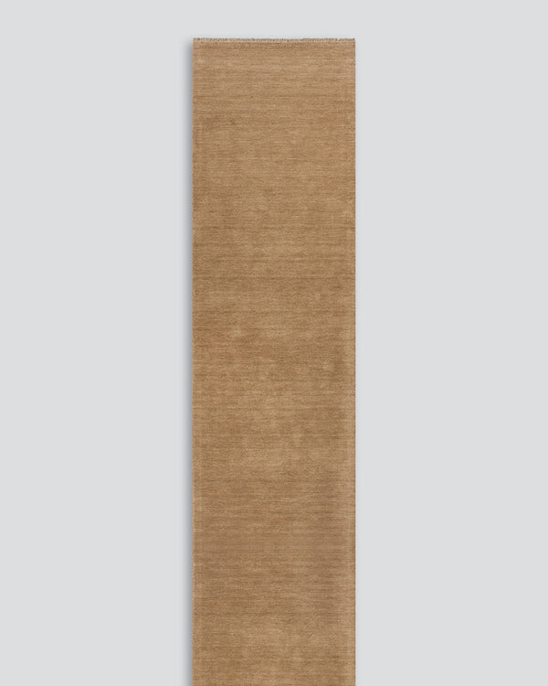 Sandringham Fenugreek Floor Runner