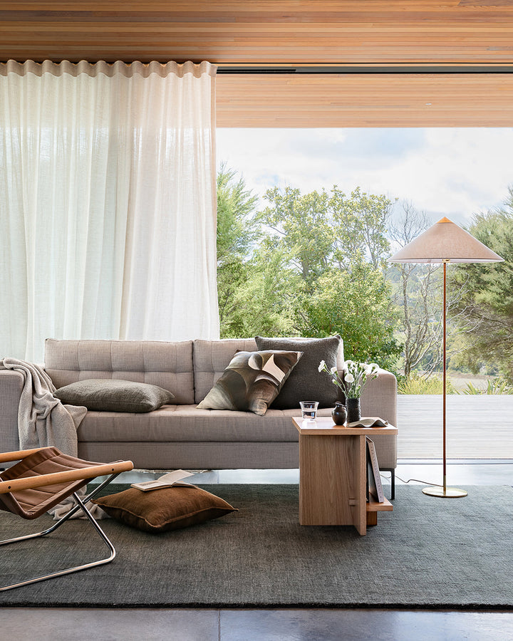 Sandringham Forest Floor Rug Baya