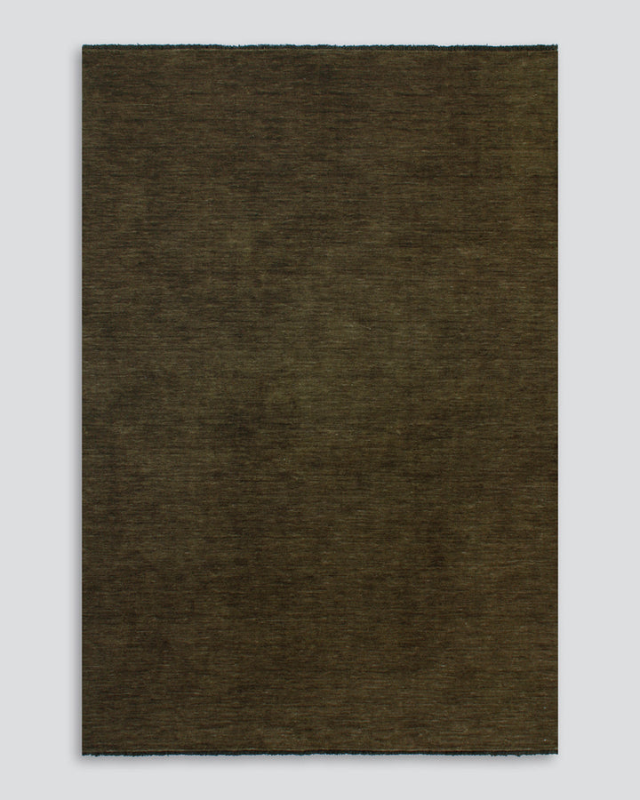 Sandringham Floor Rug Create a sophisticated sanctuary with the dense, sumptuous pile of the Sandringham. Soft and supportive underfoot, this floor rug is handknotted from 100% wool, featuring a cut pile and delicate fringing at both ends. The neutral fog