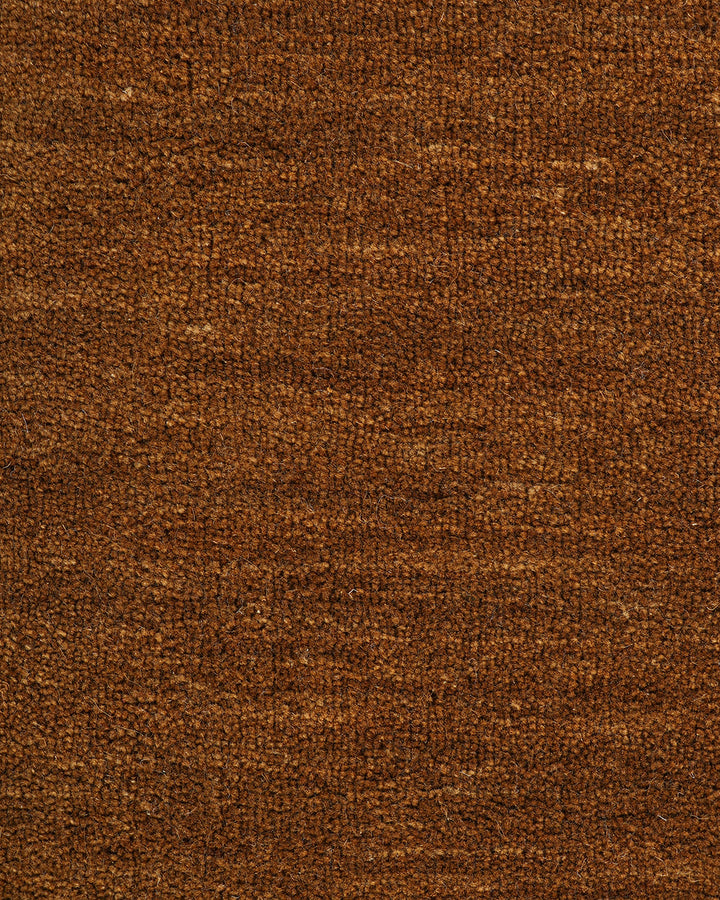 Sandringham Pecan Round Floor Rug Baya