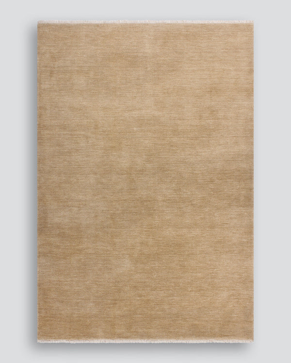 Sandringham Putty Floor Rug Baya