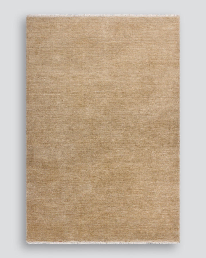 Sandringham Putty Floor Rug Baya