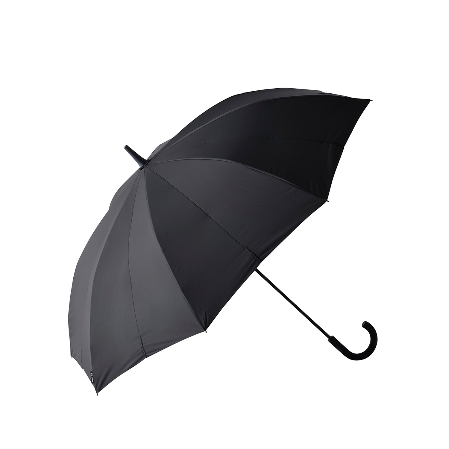Shupatto belt-free umbrella 62cm, black - Hassle-free – BEON