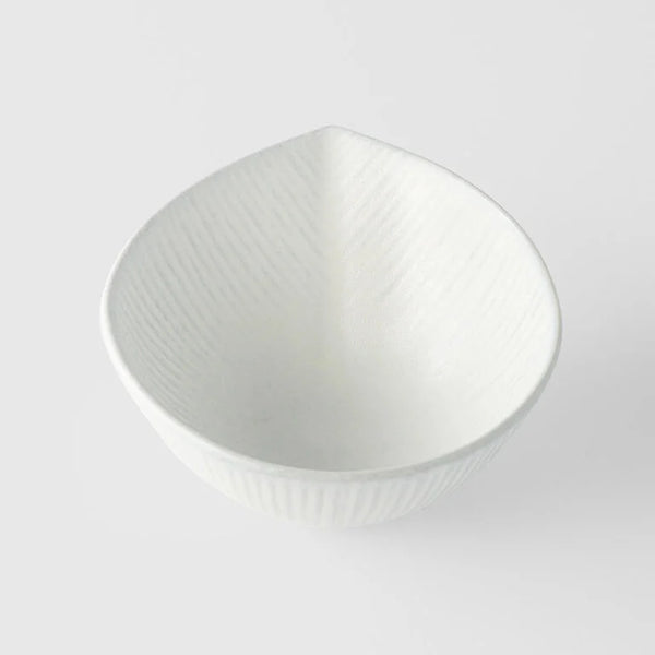 Ramekin 9.5cm / Snow Leaf Glaze