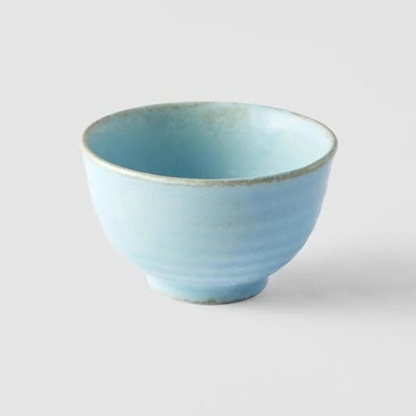 Teacup 150ml / Soda Blue Glaze