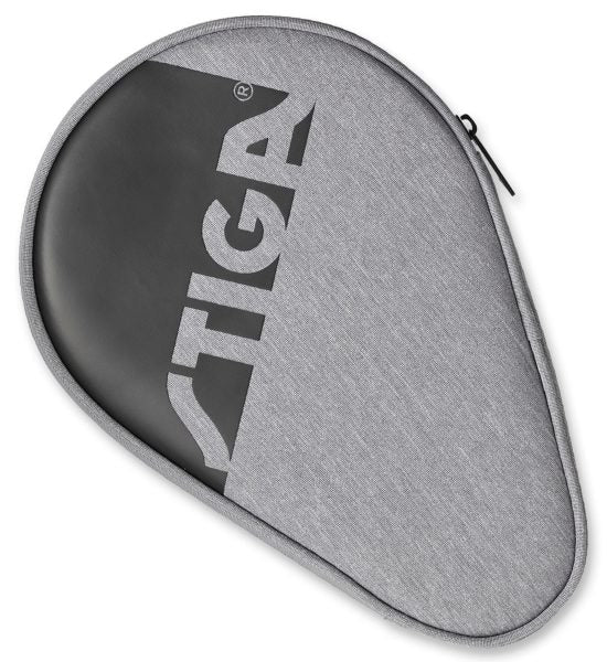 Stiga Edge Bat Cover Grey
