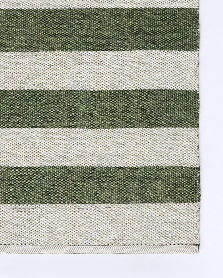 Summit Peak Floor Rug Soft underfoot, this incredible double-weave design looks stunning when used either in or outdoors. With a heavy stripe on one side, and a finer design on the other, simply turn the rug over to create a new look in moments. Australia