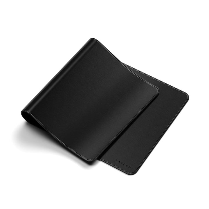Satechi Vegan-Leather Premium Desk Mat