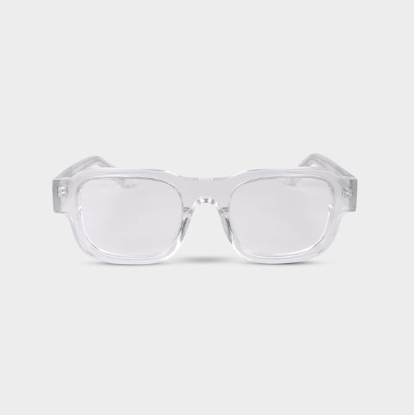 Vaanyard EGO. Glacier Gloss | Demo Optical Frame