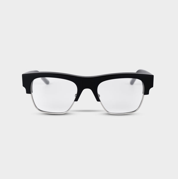 Vaanyard FACTION. Black Gloss | Demo Optical Frame