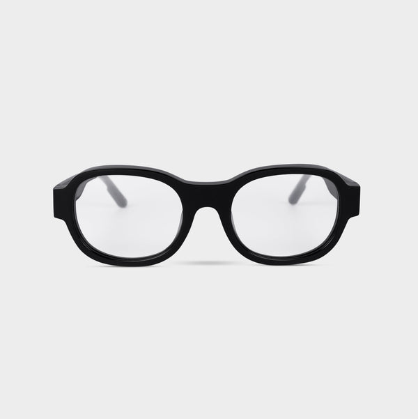 Vaanyard IDOL. Black Gloss | Demo Sunglasses