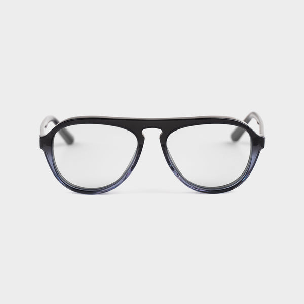 Vaanyard ILLICIT. Atmosphere Gloss | Demo Optical Frame