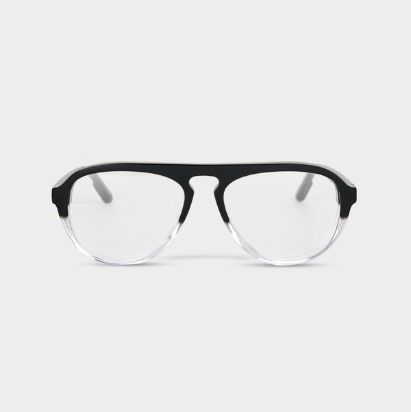 Vaanyard ILLICIT. Shadow Gloss | Demo Optical Frame
