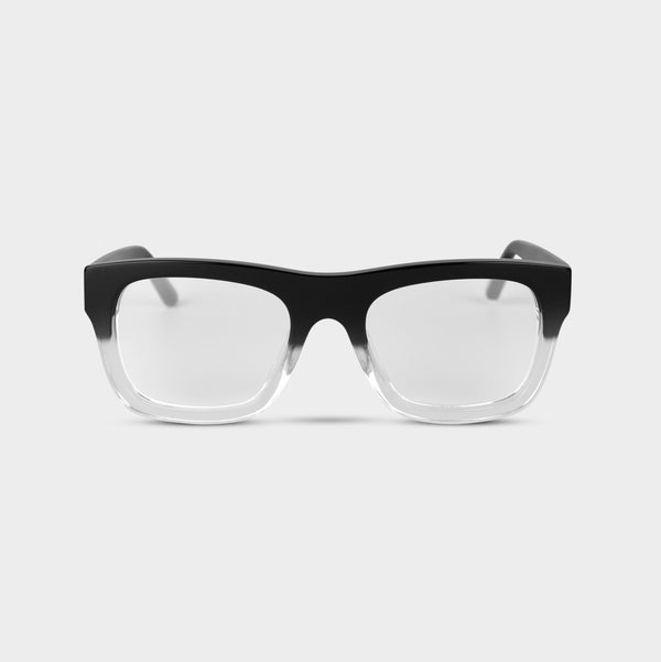 Vaanyard INFORMER. Shadow Gloss | Demo Optical Frame