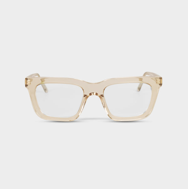 Vaanyard PRIME TIME. Earl Gloss | Demo Optical Frame