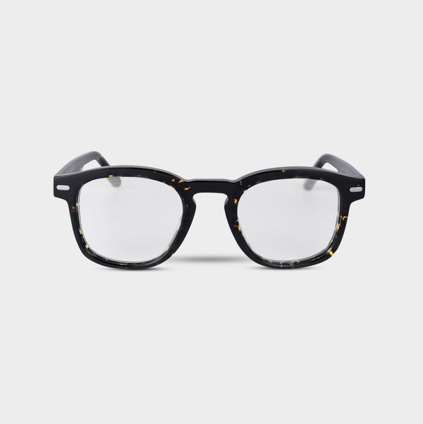 Vaanyard SONAR. Night Flight Gloss | Demo Optical Frame